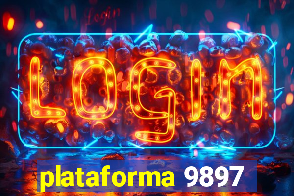 plataforma 9897